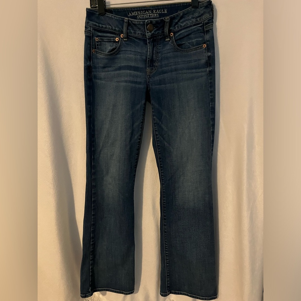 Y2K, American eagle jeans